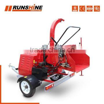 Promotion! mobile wood chipper price