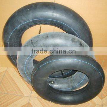 natural rubber motorcycle/car/truck tyre Inner tube