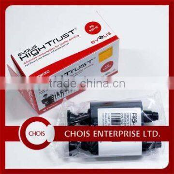 Evolis ID Card Printer Ribbon R3011 Color