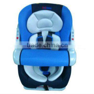 BABY CAR SEAT FOR 0--18 KGS