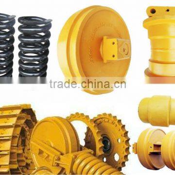 Excavator undercarriage parts E70B roller