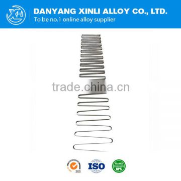 High-quality heat resistant electric wire 0Cr21Al4 for electric heating element