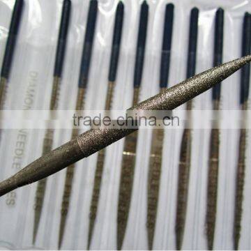 Bestselling Professional Hand Tools Five Pieces Needle Files Set Hand Tools photo-6