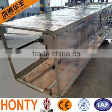 Restaurant Food Elevator Dumb Waiter photo-5