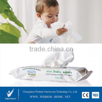 rayon nonwoven fabric