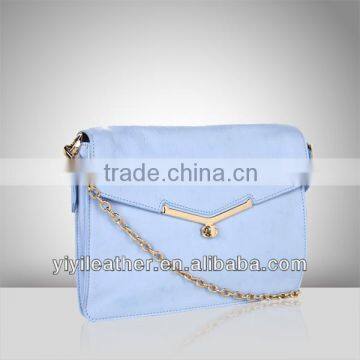 J183-2015 newest fashion PU leather purses and handbags