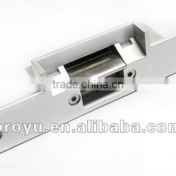 12V electric door lock electric strike lock with timer