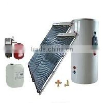 2015 New Style Split Pressurized Solar Water Heaters