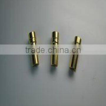tubular connector