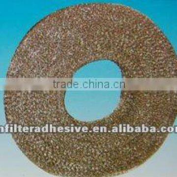 Oil bath filter mesh factory