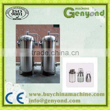 Milk/ Oil Filtering Machine