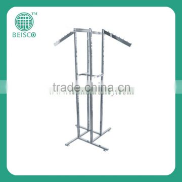 Hot selling foldable clothes rack