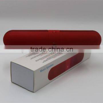 New style promotional bluetooth speaker