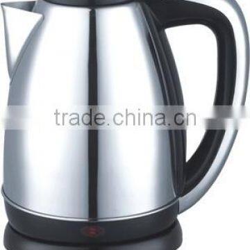 Stainless Steel Electric Kettle CA-A320 photo-1