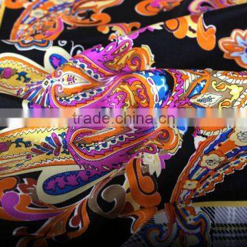 Designer Brand Twill Silk Scarf Wholesale New Scarf photo-3