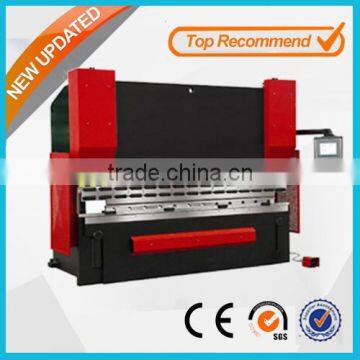 CNC Press Brake