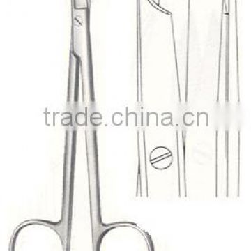 LITTAUER JR. Stitch Scissors / Gum Scissors /Body Piercing Scissors Instruments (SM-1403)