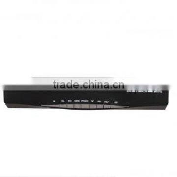 digital HD DVB S/S2 /ali M3510E + AV2018 /SET-TOP-BOX/ TV receiver