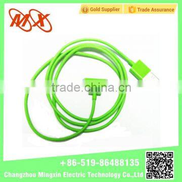 Factory Micro USB Data Cable,Phone to Phone Charging Cable USB Extension,Braided Micro USB Cable photo-3