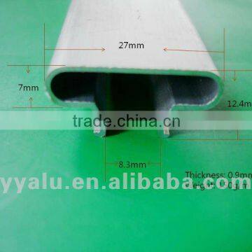 Hot sell 6063 aluminum insert for MDF/ factory price