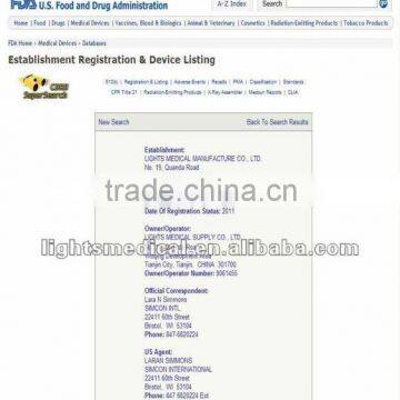 2016 Best Quality Silver Surface Emergency Blanket G-02 photo-6