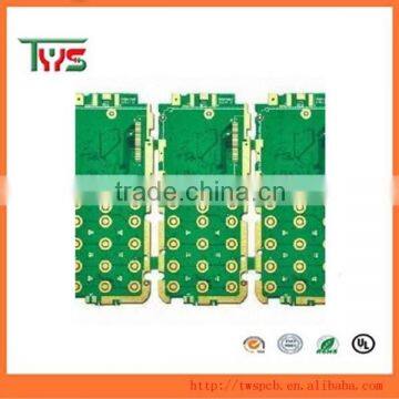 CE Certificated Solar Panel Printed Circuit Board