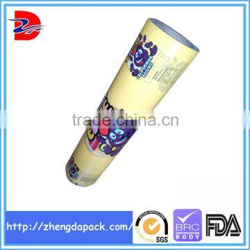 disposable food container manufactory price ice bulk candy plastic wrapper