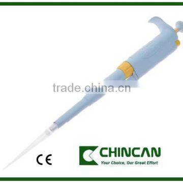 0.1uL -10mL Variable Volume Ep-Series Micro Pipette