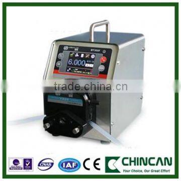 BT300F Intelligent Dispensing Peristaltic Pump with best price