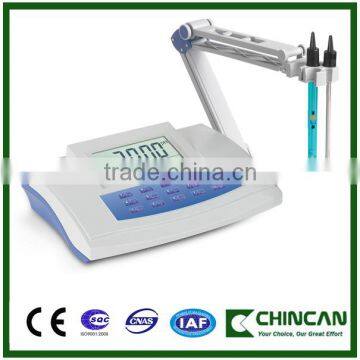 PHSJ-4F and PHSJ-3F Benchtop High Accuracy pH Meter