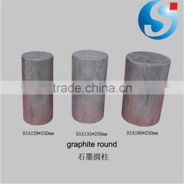 Large Size Graphite Blocks 3-5 Dollars per kg EDM Graphite photo-2