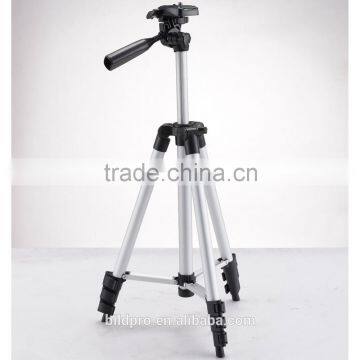BILDPRO 1.3m Cheap Tripod Stand Extendable DSLR Tripod Outdoor Photographic Equipments photo-2
