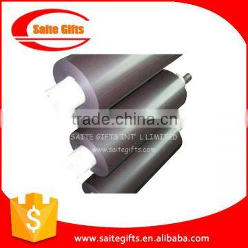 Adhesive Rubber magnet sheet or roll