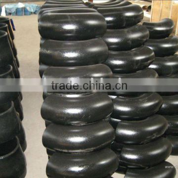 astm a 106 grade b carbon steel pipe elbow