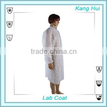 Disposable visiting isolation gown/ SMS isolation gown