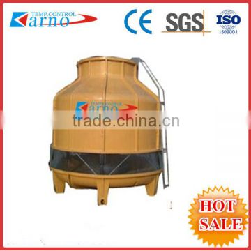 cooling water tower with low noise