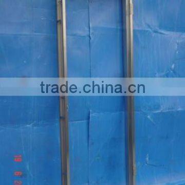 Knock Down Packing Steel Door Frame