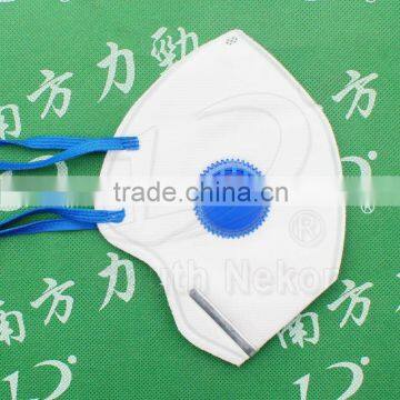 Full Automatic Folded Mask Machine photo-2