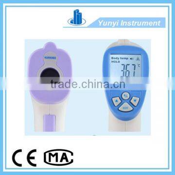 Non-Contact calibration infrared thermometer