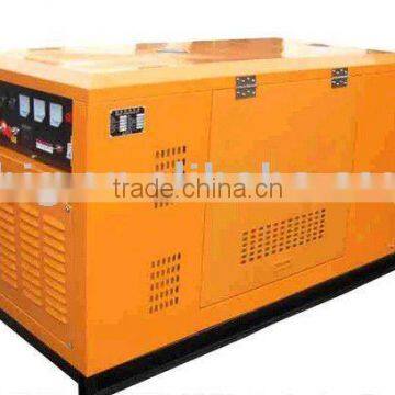 Generator Manufacturer