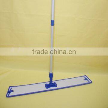 Flat Handle Type and Aluminum Mop Head Material Aluminum Mop photo-4