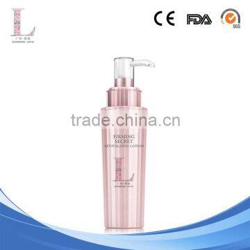 Guangzhou manufacturer supply private label skin care odm and oem best black skin body whitening lotion