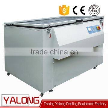 Automatic Screen Printing Vacuum Exposure Machine