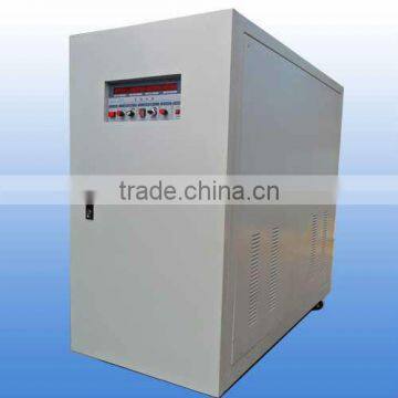 300KVA high frequency ac power supply