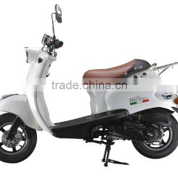 Ariic Popular Euro 50cc Eec Scooter for Sale Venti Quality Choice photo-6