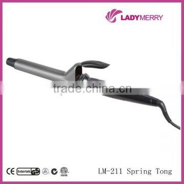 Newest manufacturing curling iron lm-211