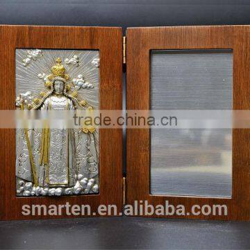 Polyresin Antique Art Craft Fashion Religious Gifts photo-4
