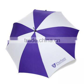 2016 design high quality fiberglass umbrella