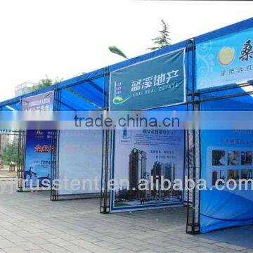 good quality and fashion light truss system for exhibition