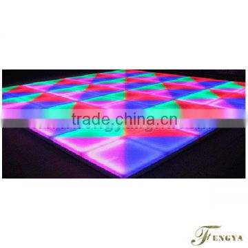 Super bright Led dance floor